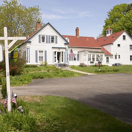 Candlebay Inn フリーポート エクステリア 写真