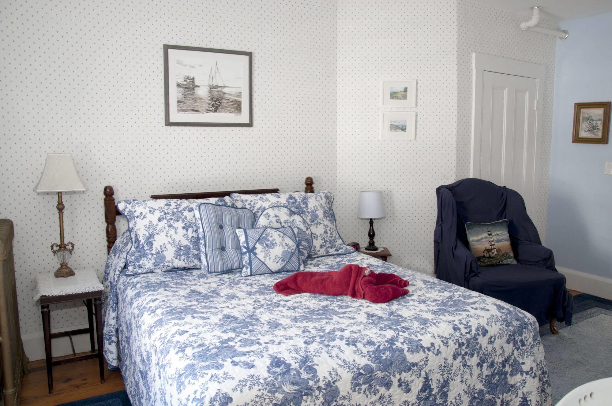 Candlebay Inn フリーポート エクステリア 写真